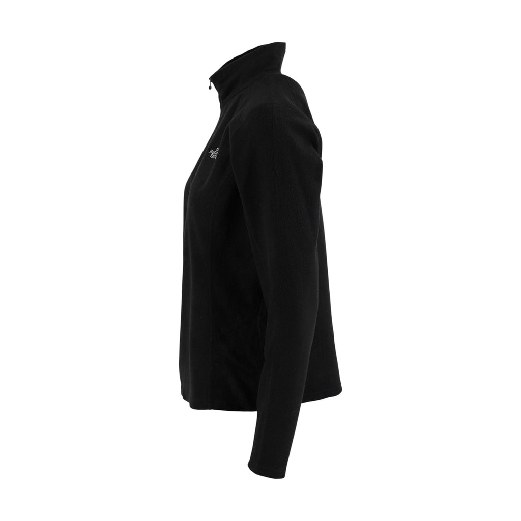Women’s 1/4 Zip Fleece Jumper