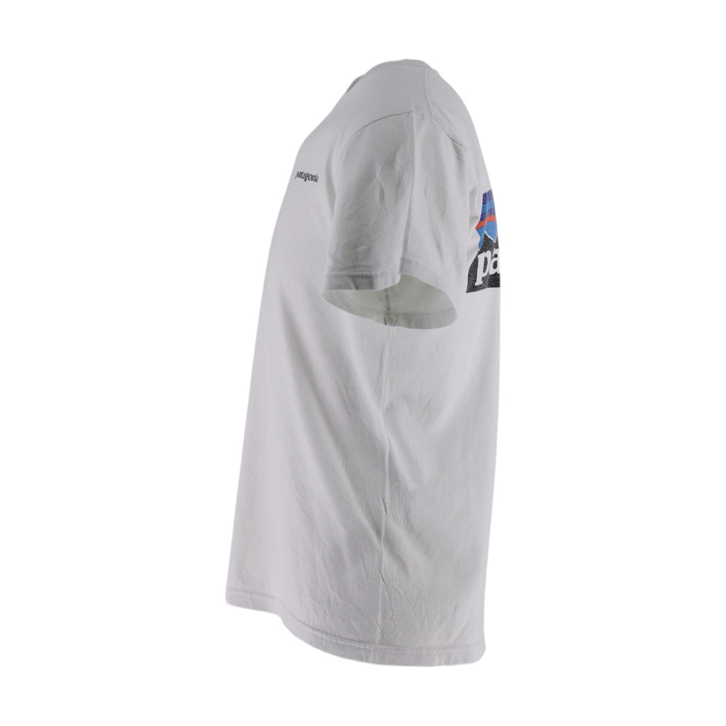Men’s Organic Cotton Responsibili-Tee