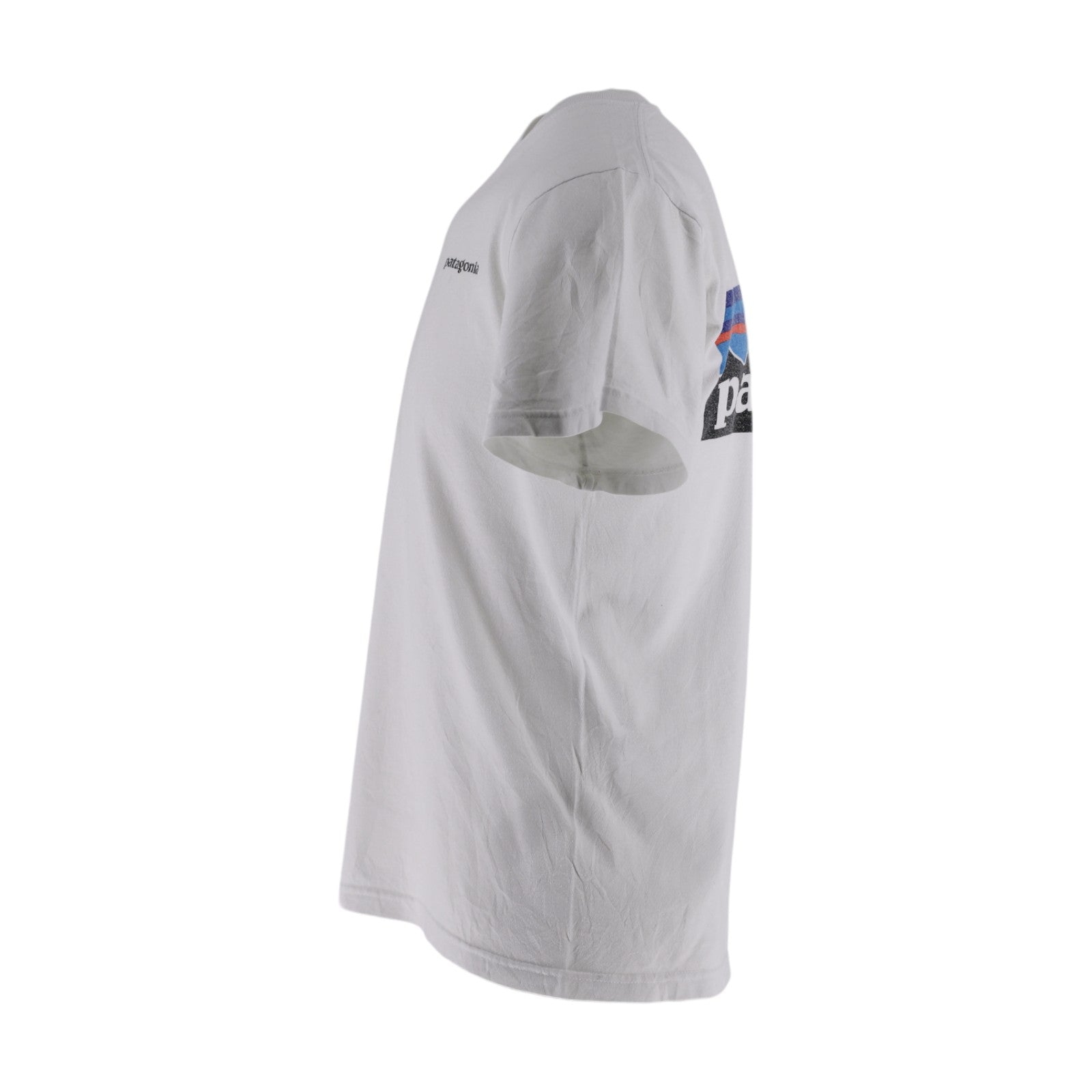Men’s Organic Cotton Responsibili-Tee