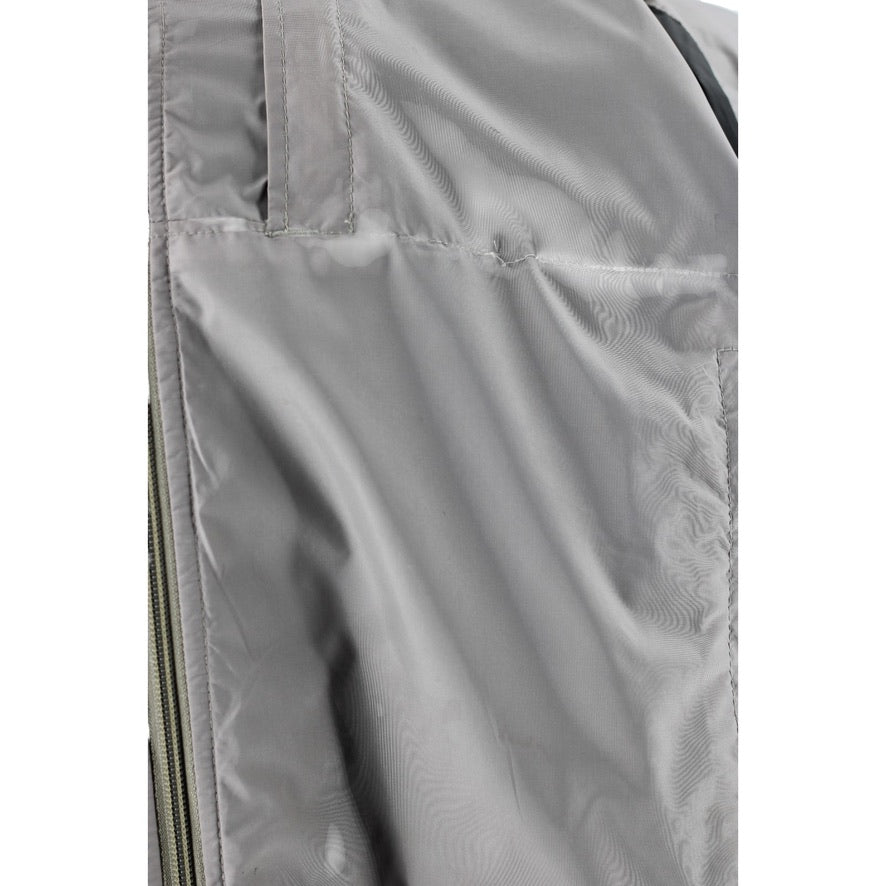 Men’s Packable Hooded Windbreaker