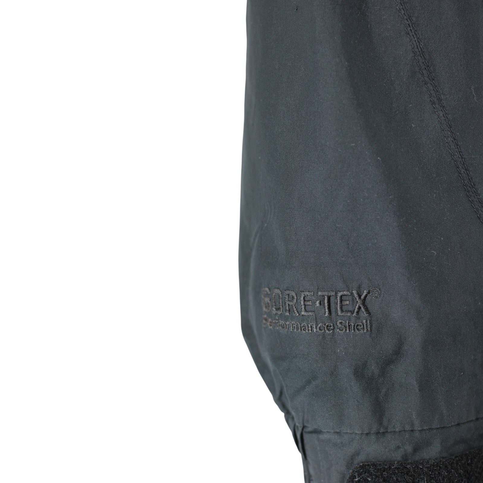 Men’s Gore-Tex Waterproof Coat