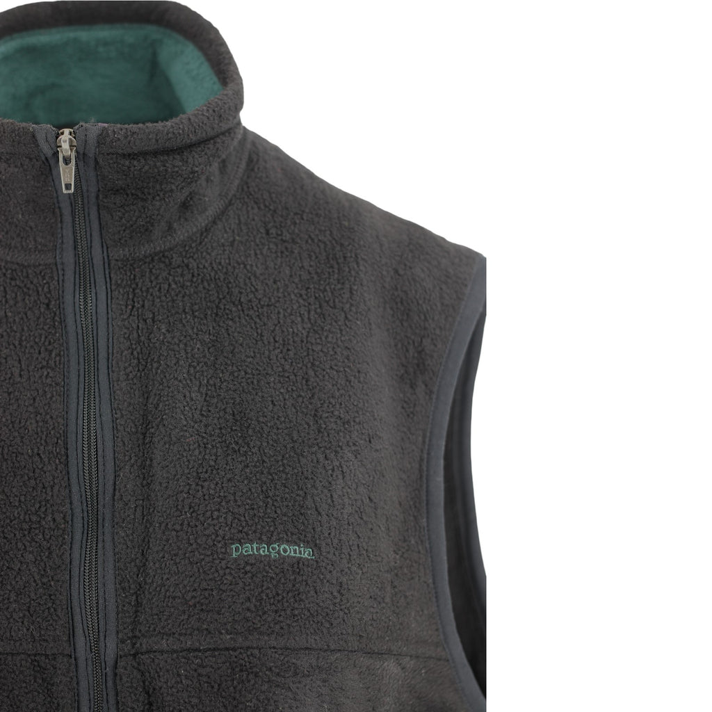 Men’s Synchilla Fleece Vest