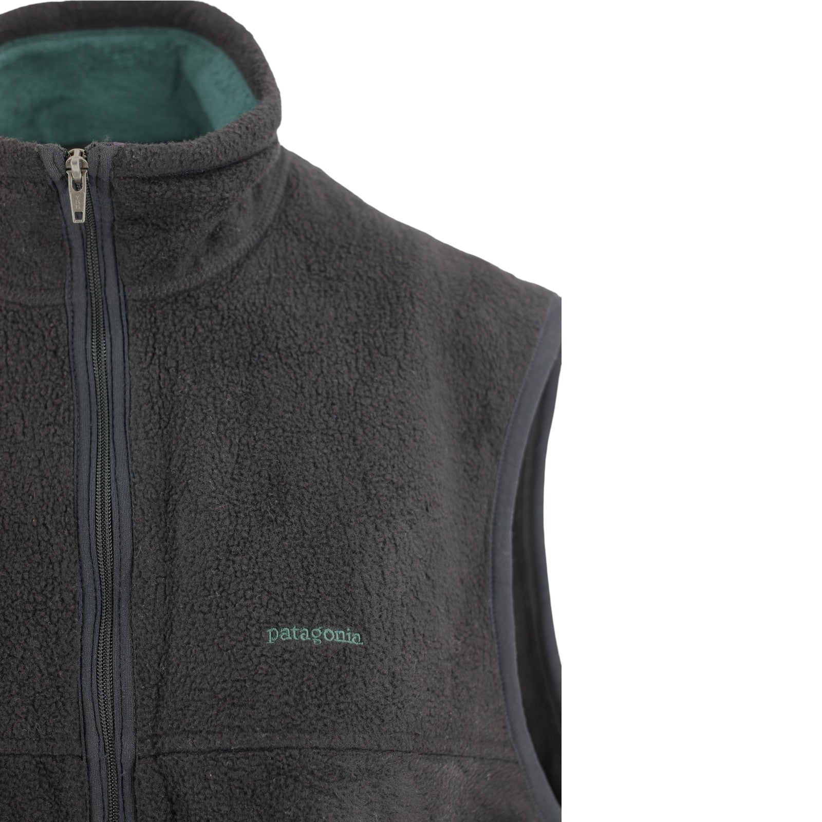 Men’s Synchilla Fleece Vest