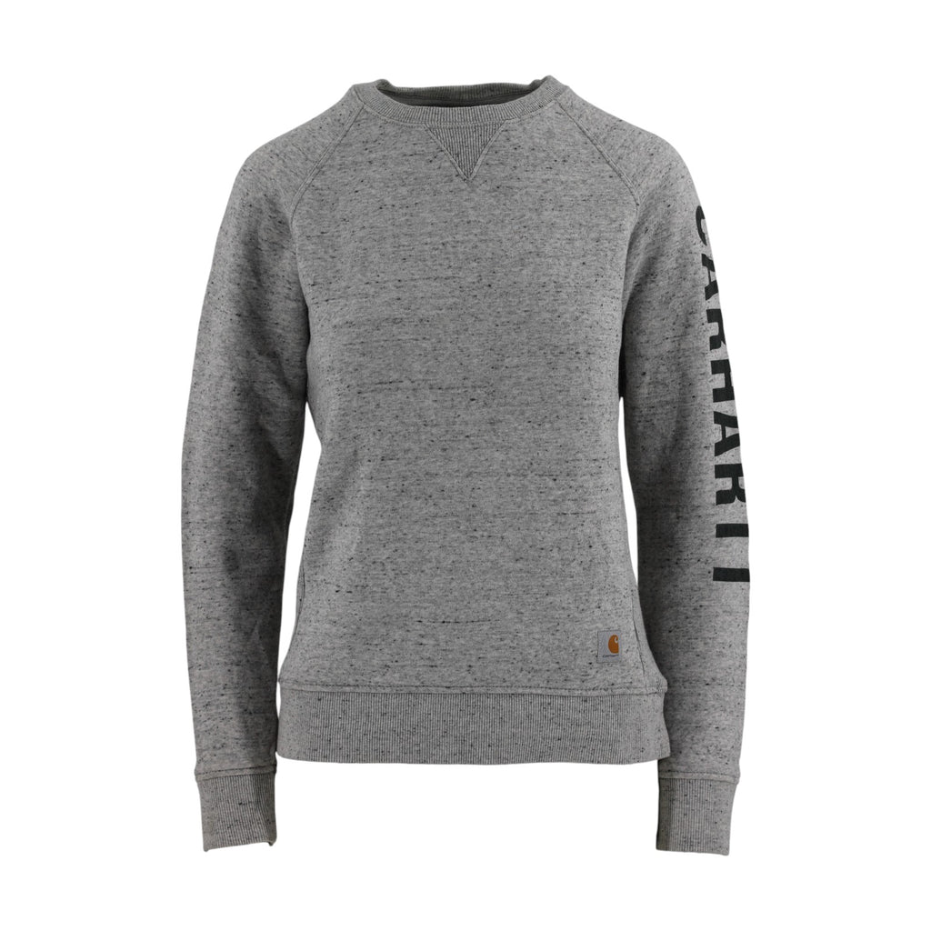 Women’s Relaxed Fit Jumper