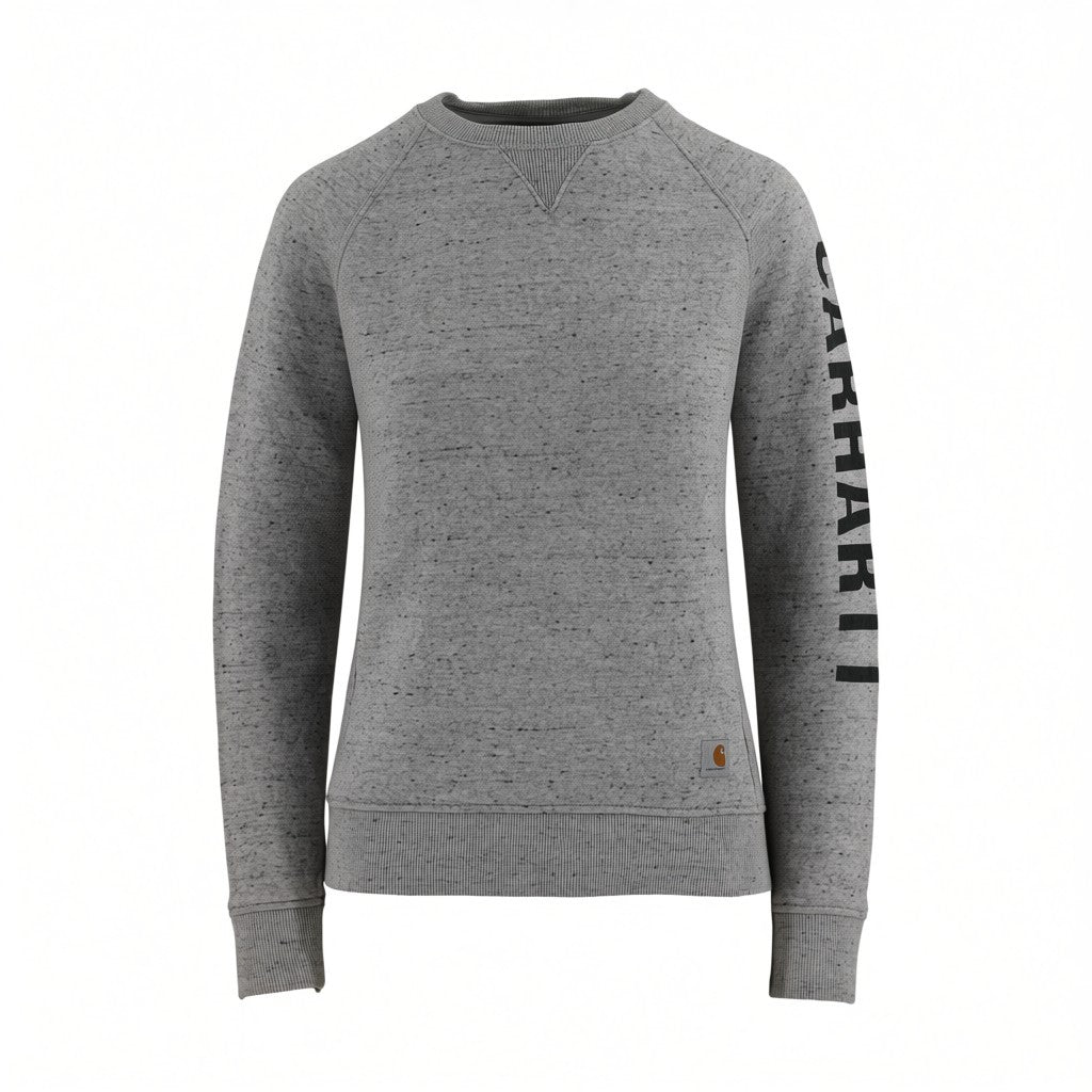 Women’s Relaxed Fit Jumper