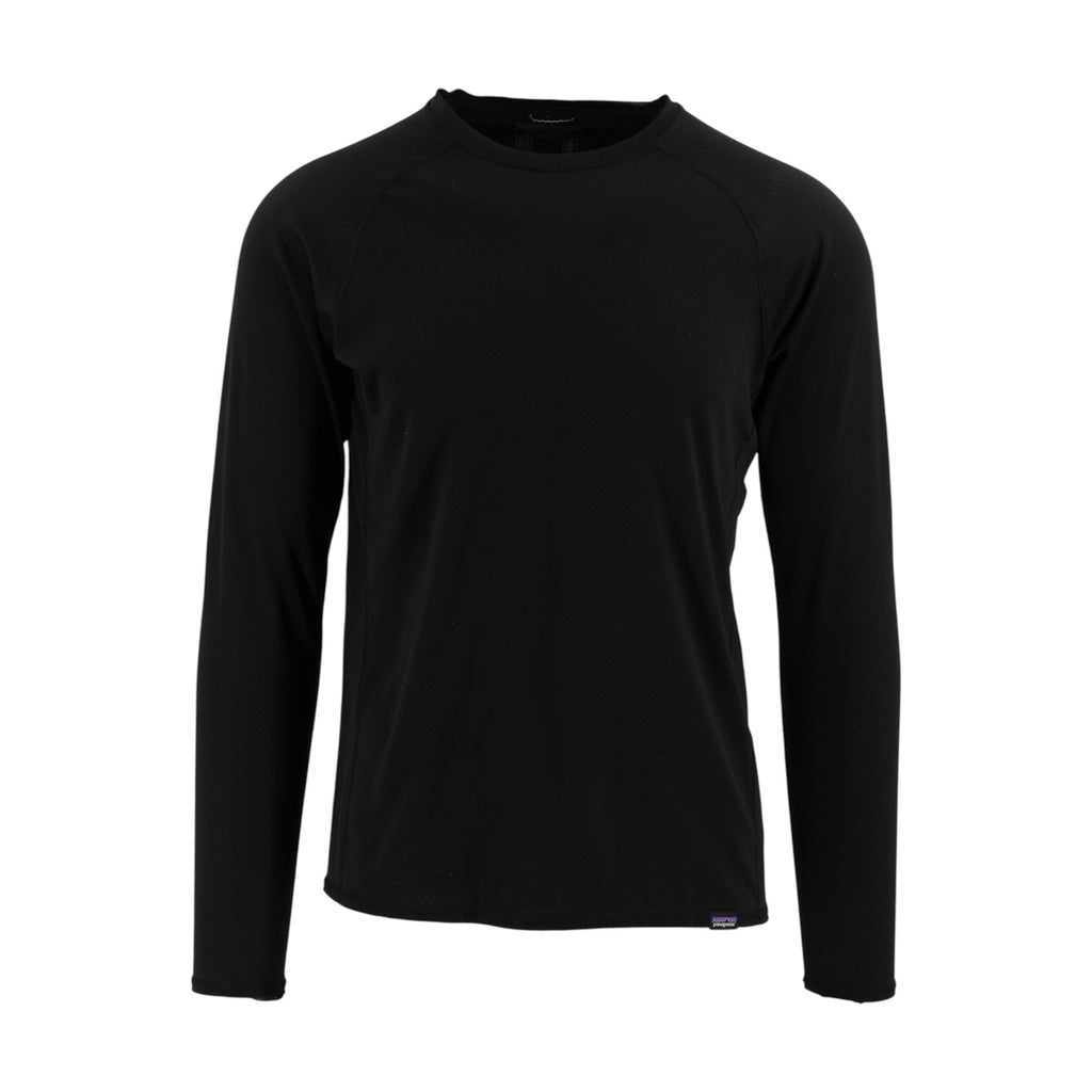 Men’s Capilene Midweight Long Sleeve T-Shirt