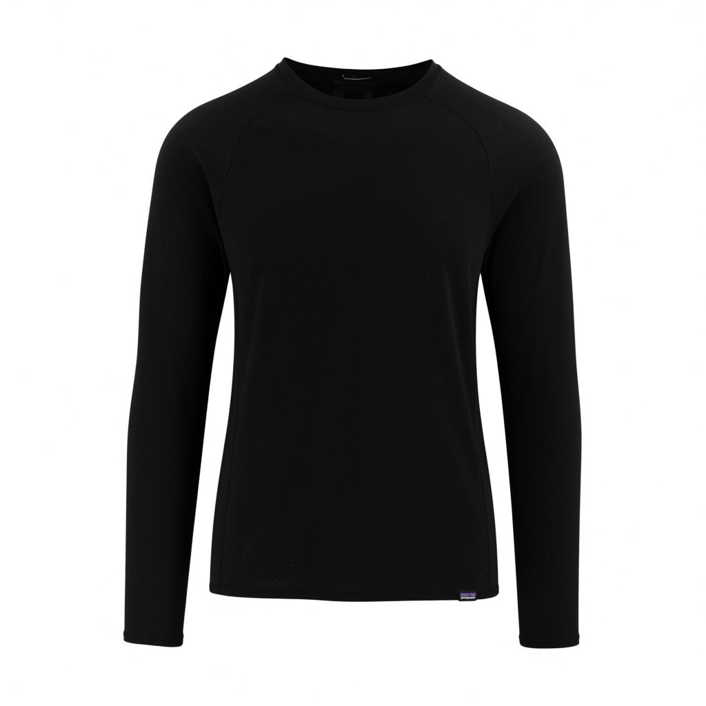 Men’s Capilene Midweight Long Sleeve T-Shirt