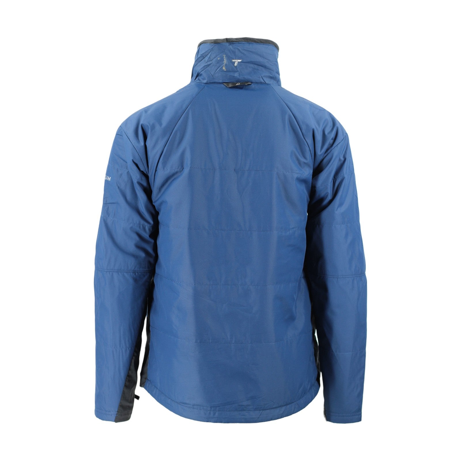 Men’s Titanium Omni-Tech Interchange Coat