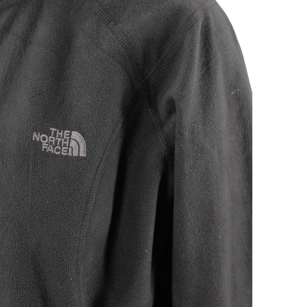 Women’s Full Zip Fleece Hoodie
