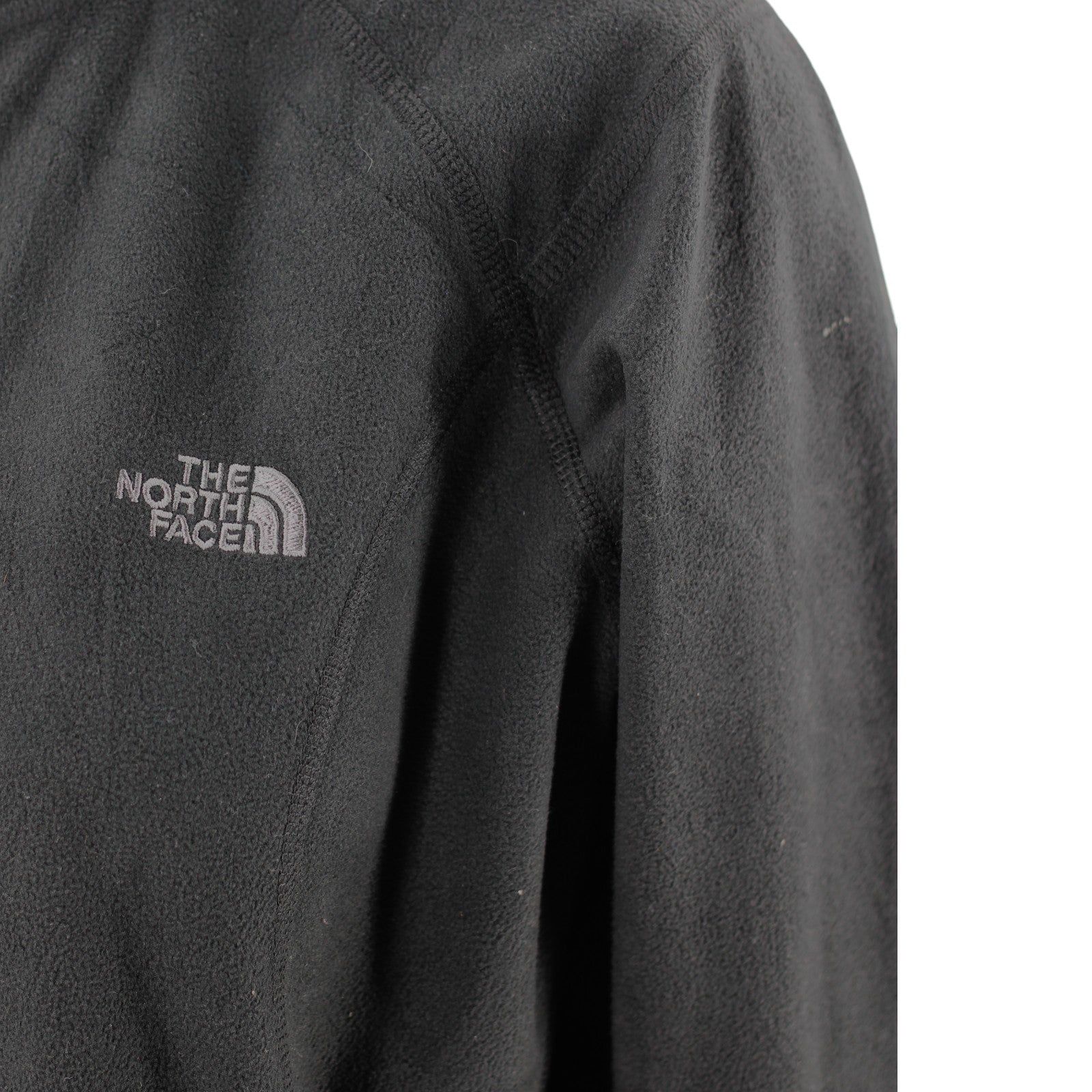 Women’s Full Zip Fleece Hoodie
