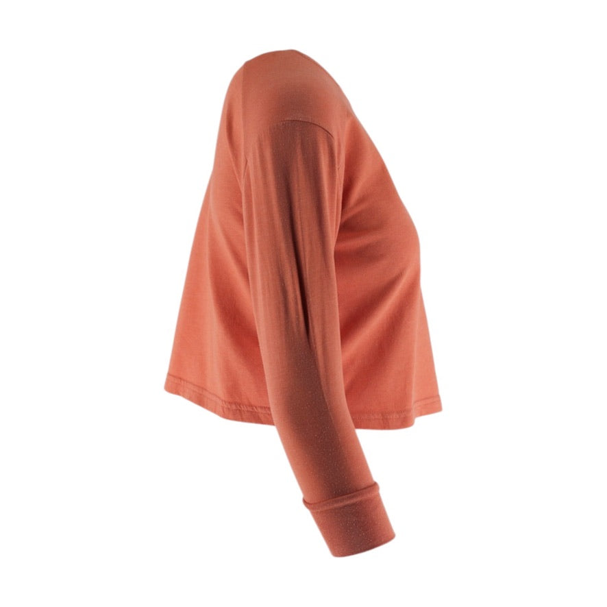 Kids Organic Cotton Jumper