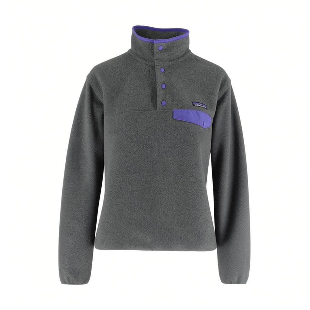 Women’s Synchilla Snap-T Fleece Jumper