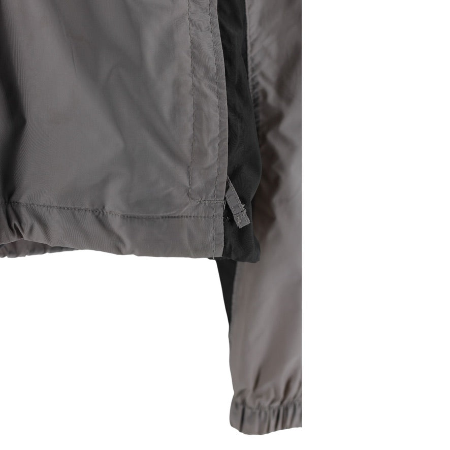 Men’s Packable Hooded Windbreaker