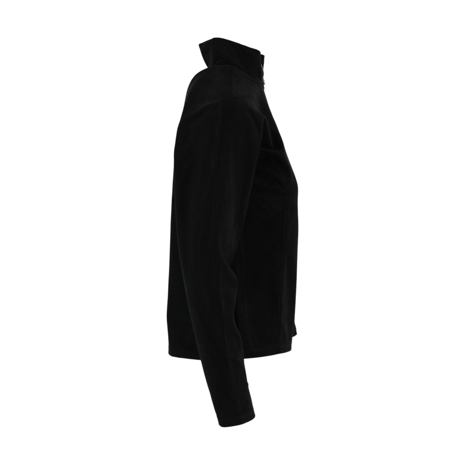 Women’s 1/4 Zip Fleece Jumper