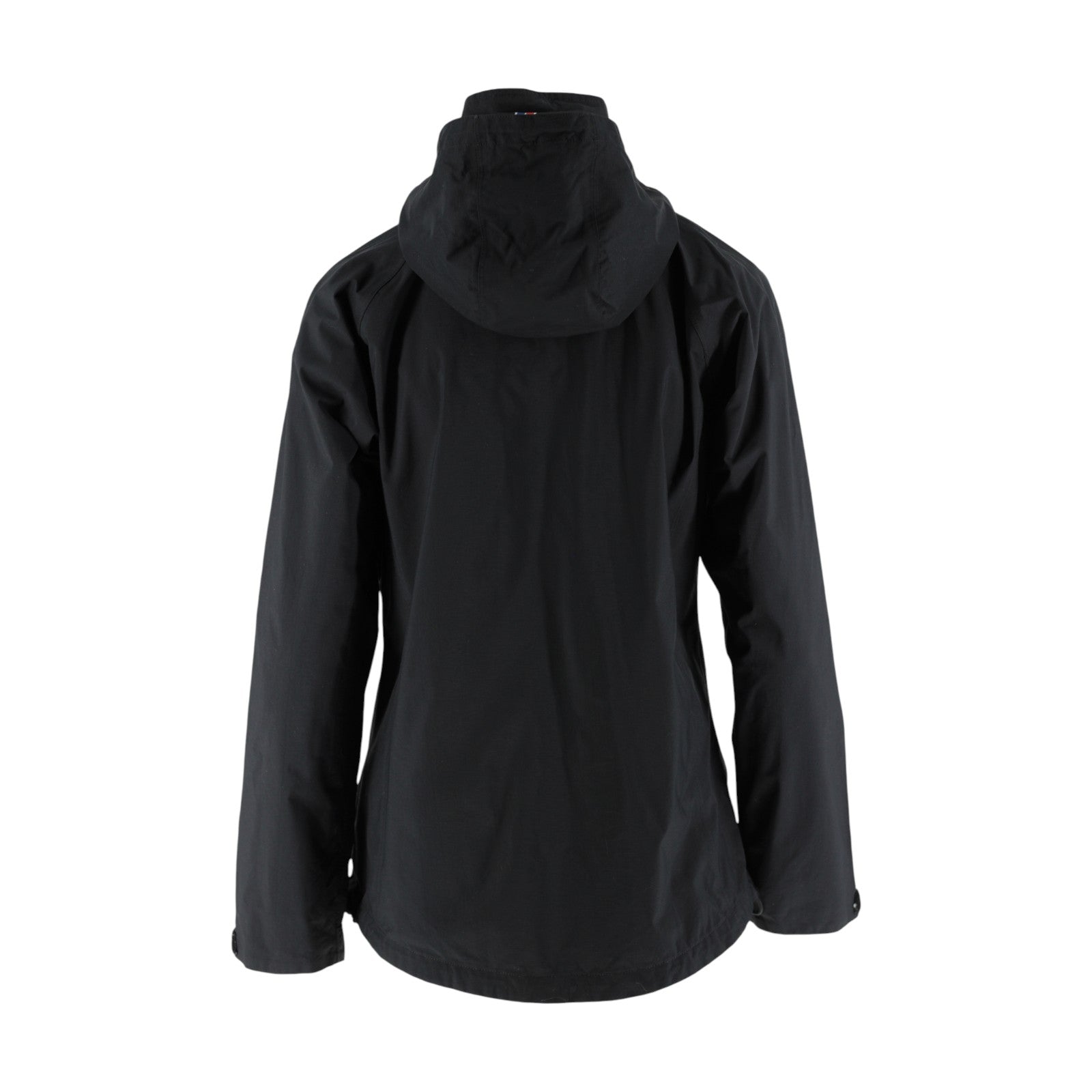 Women’s Full Zip Hooded AQ2 Jacket