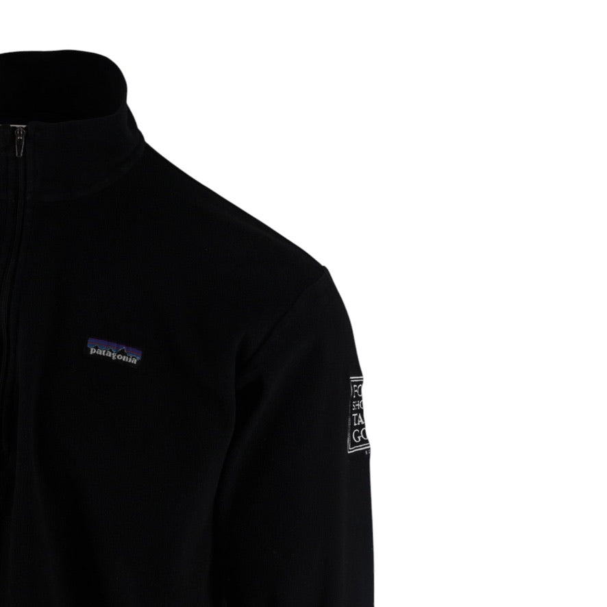 Men’s Synchilla 1/4 Zip Fleece