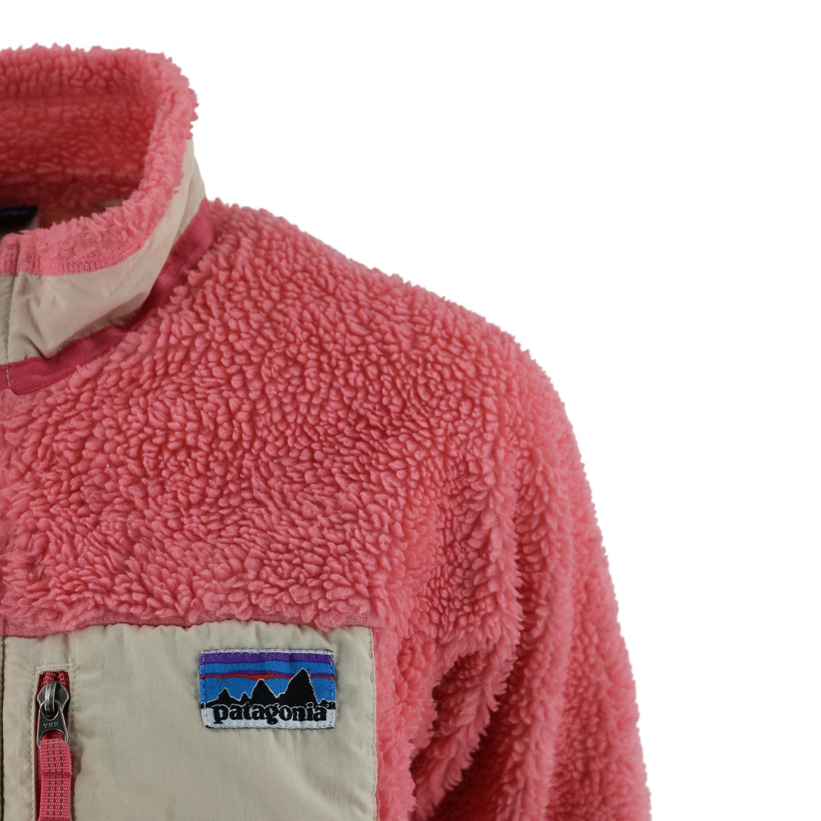 Kids’ Retro-X Fleece Jacket