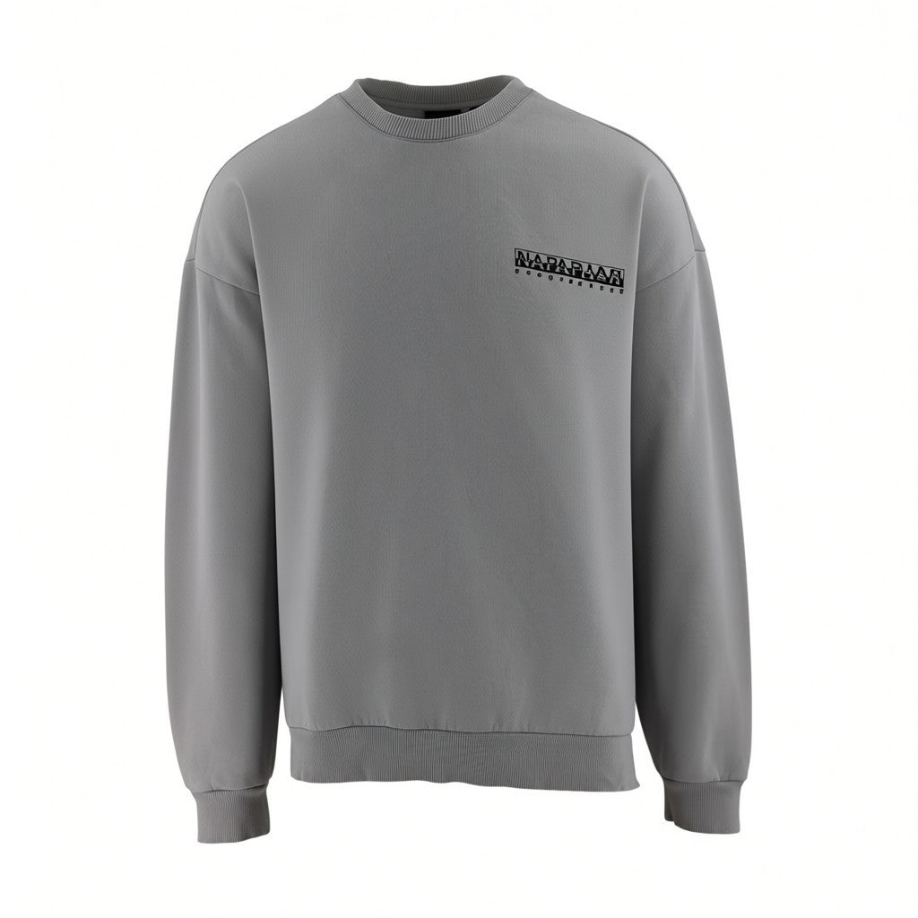 Men’s Crew Neck Jumper