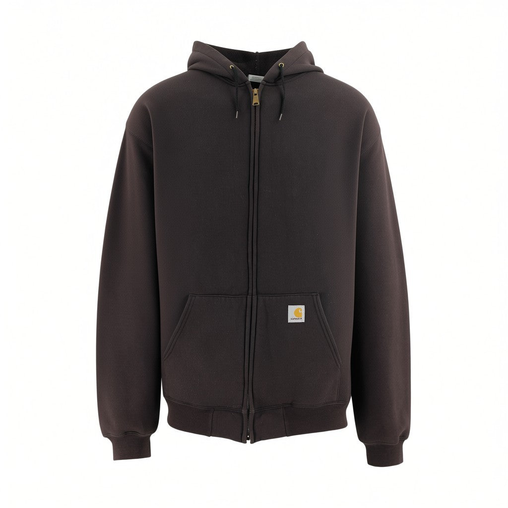 Men’s Full Zip Hoodie