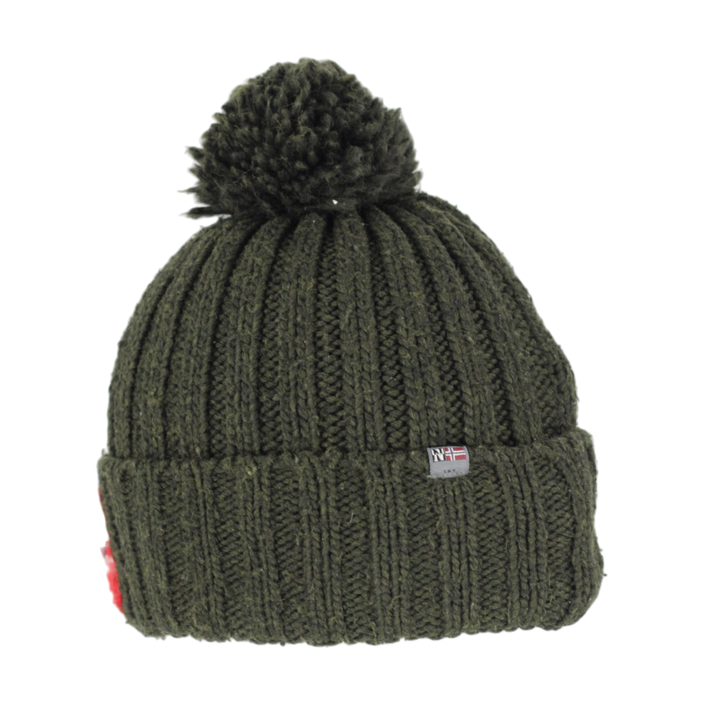 Bobble Beanie Hat