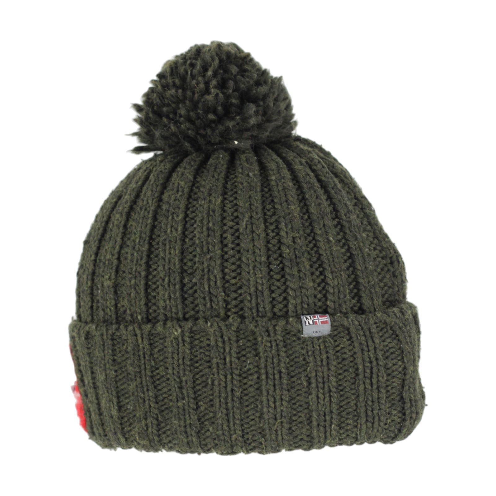 Bobble Beanie Hat