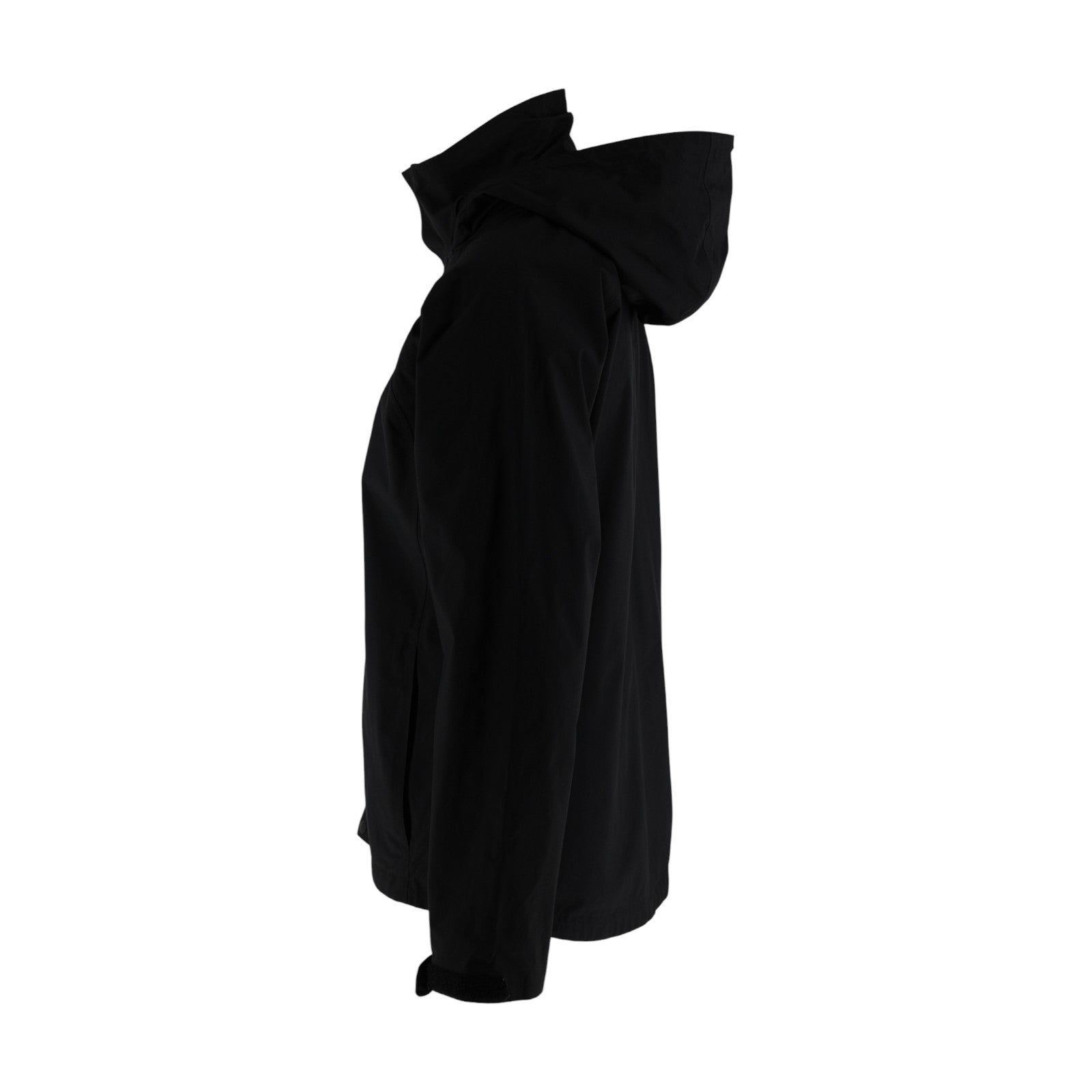 Women’s Full Zip Hooded AQ2 Jacket