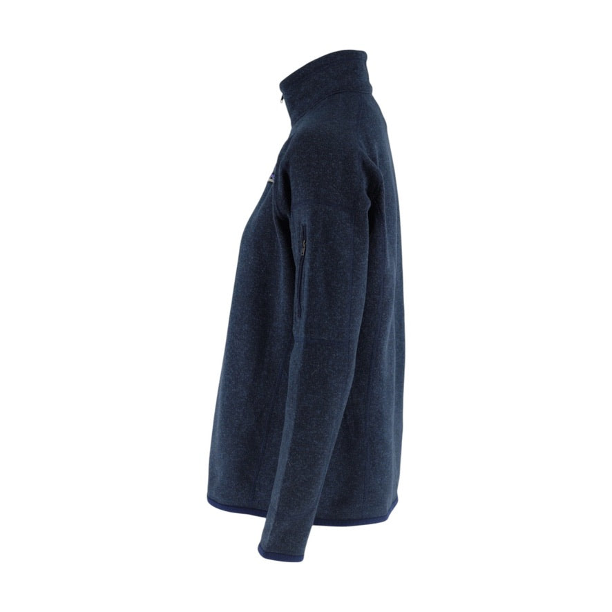 Women’s Better Sweater 1/4 Zip Fleece