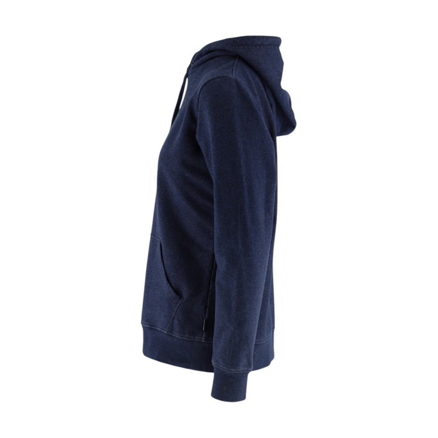 Women’s Organic Cotton Hoodie