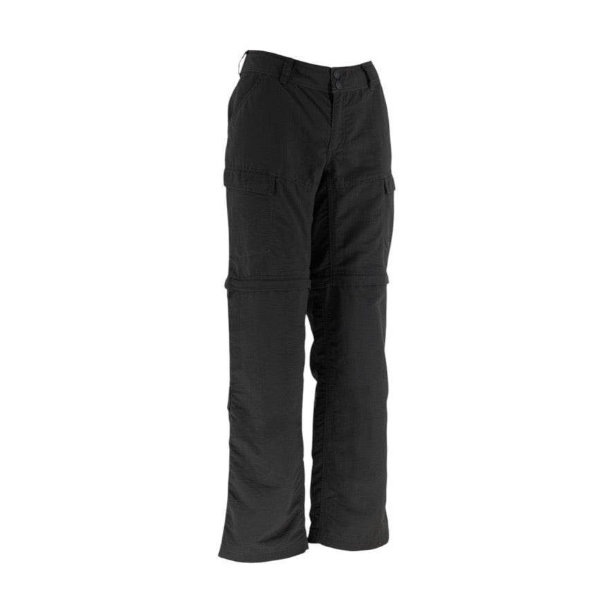 Women’s Zip Off Hiking Trousers