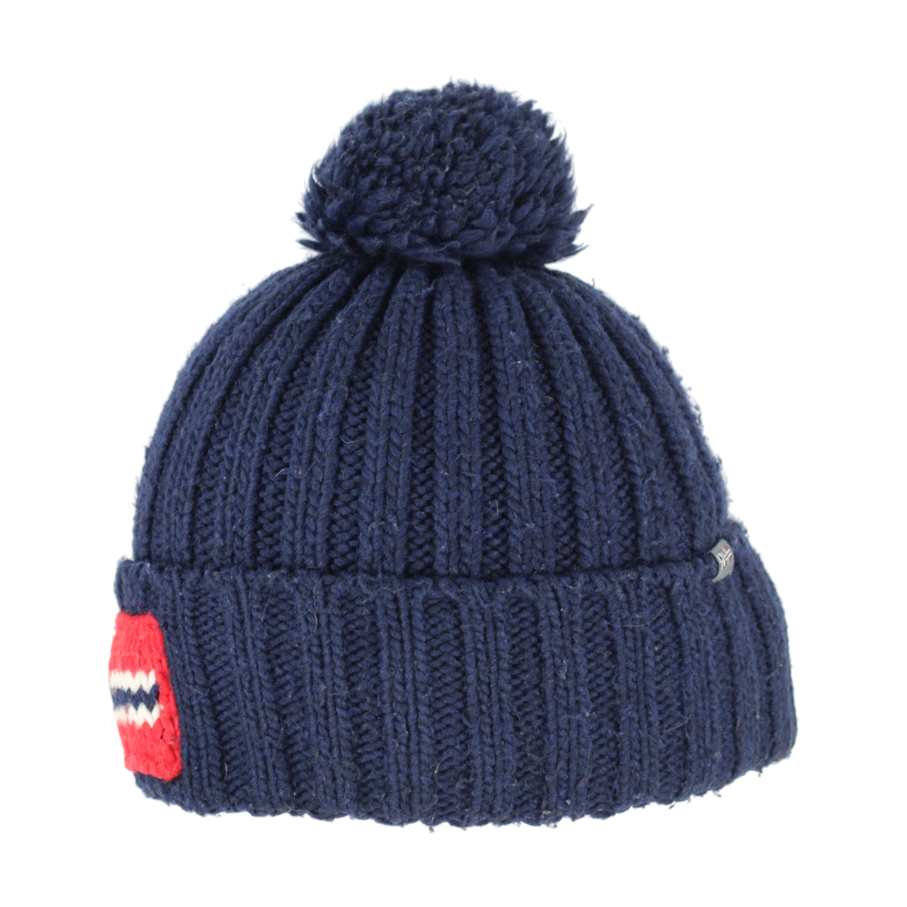 Bobble Beanie Hat