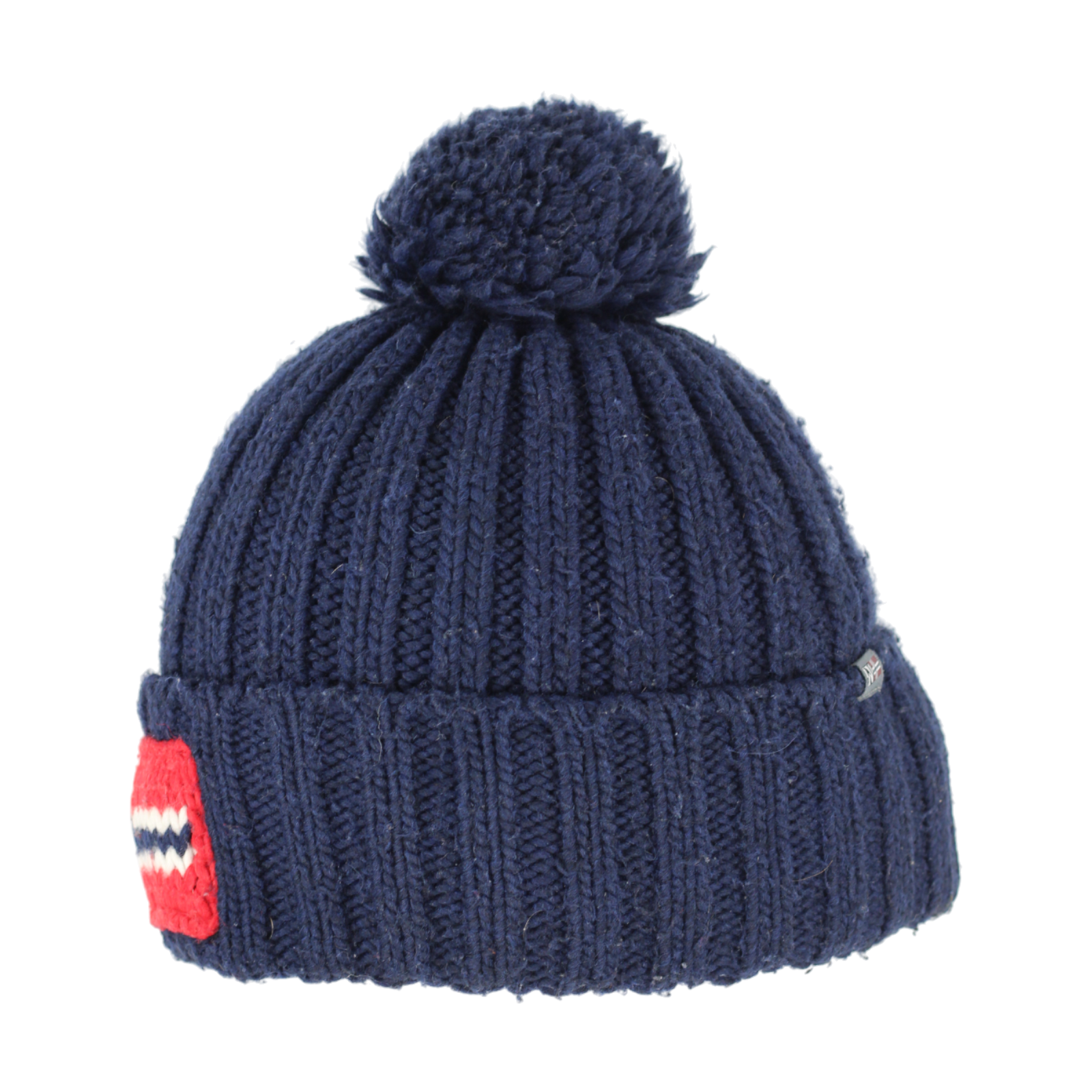 Bobble Beanie Hat