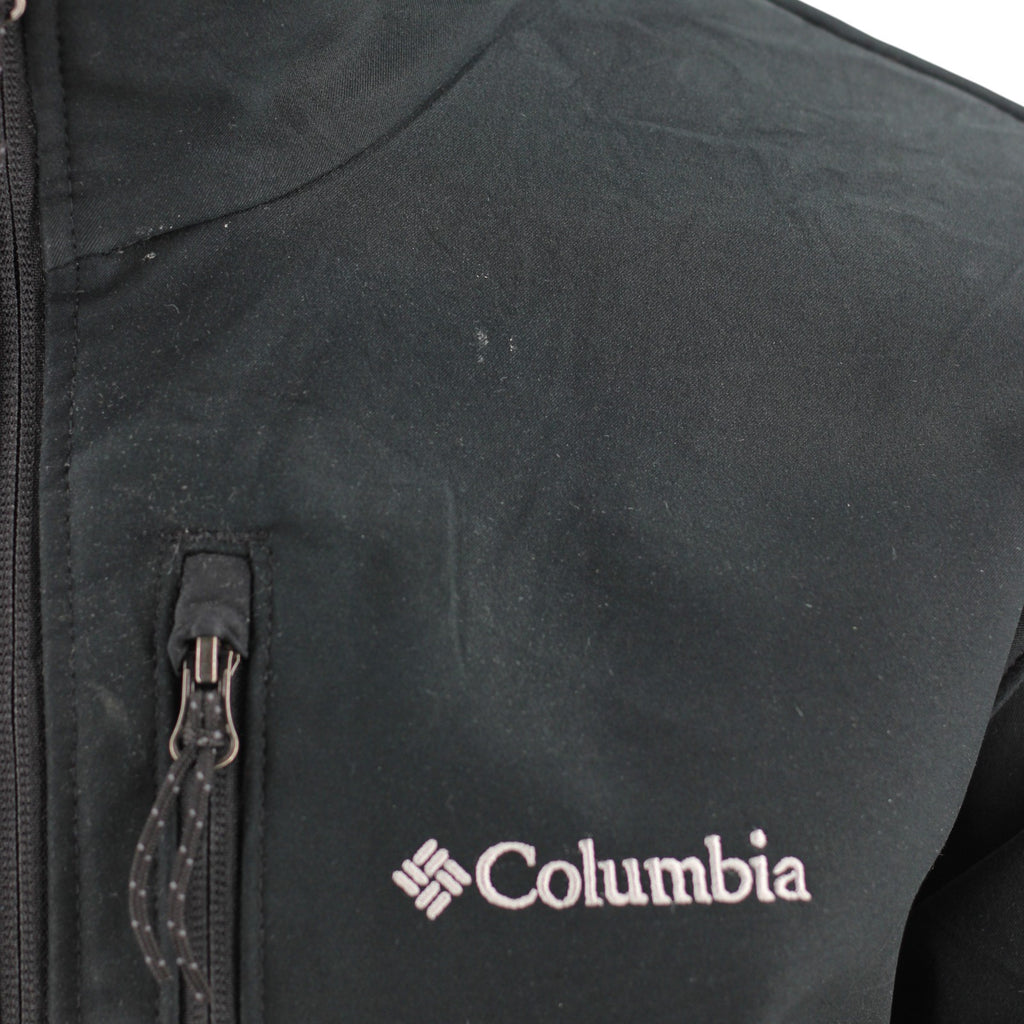 Men’s Full Zip Jacket