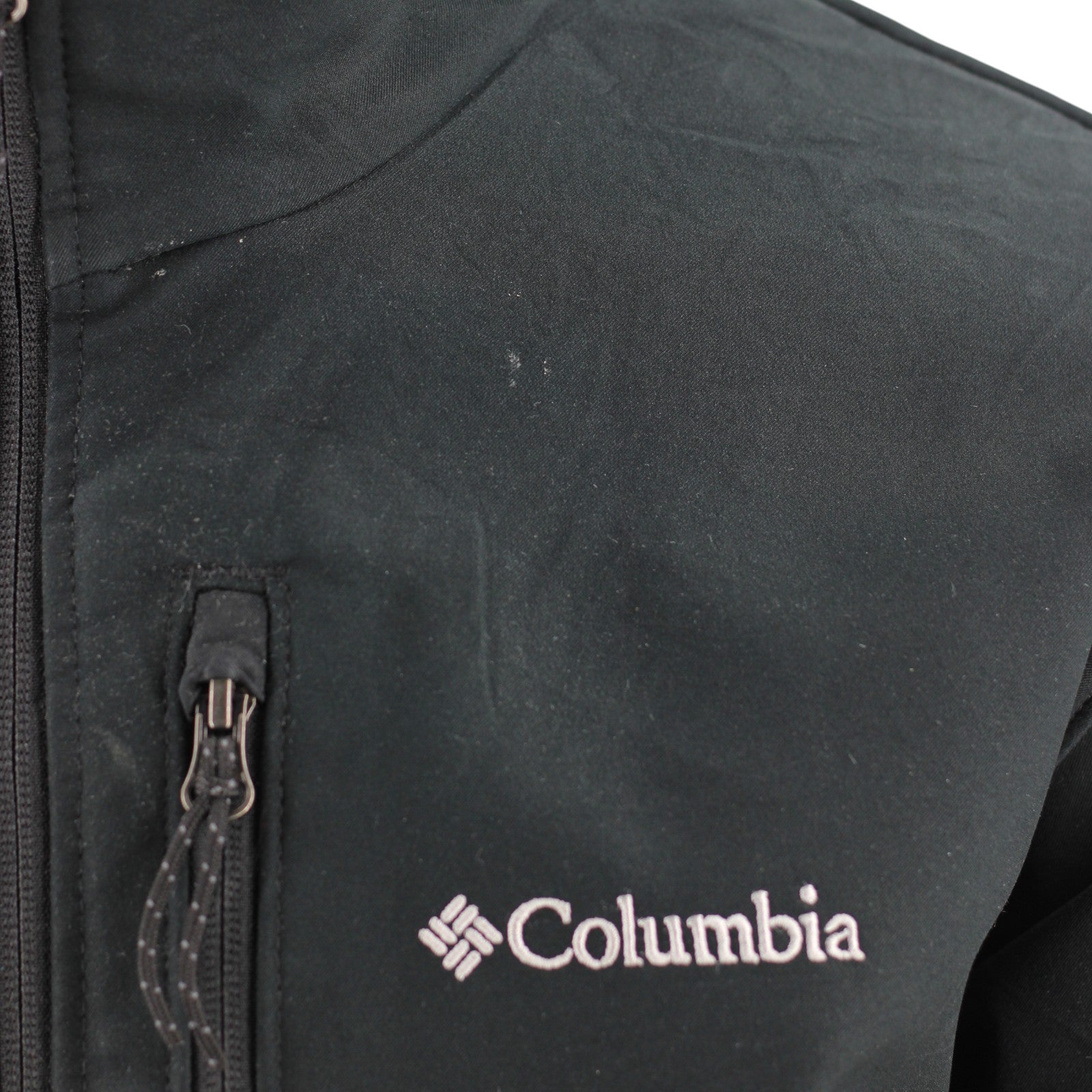 Men’s Full Zip Jacket