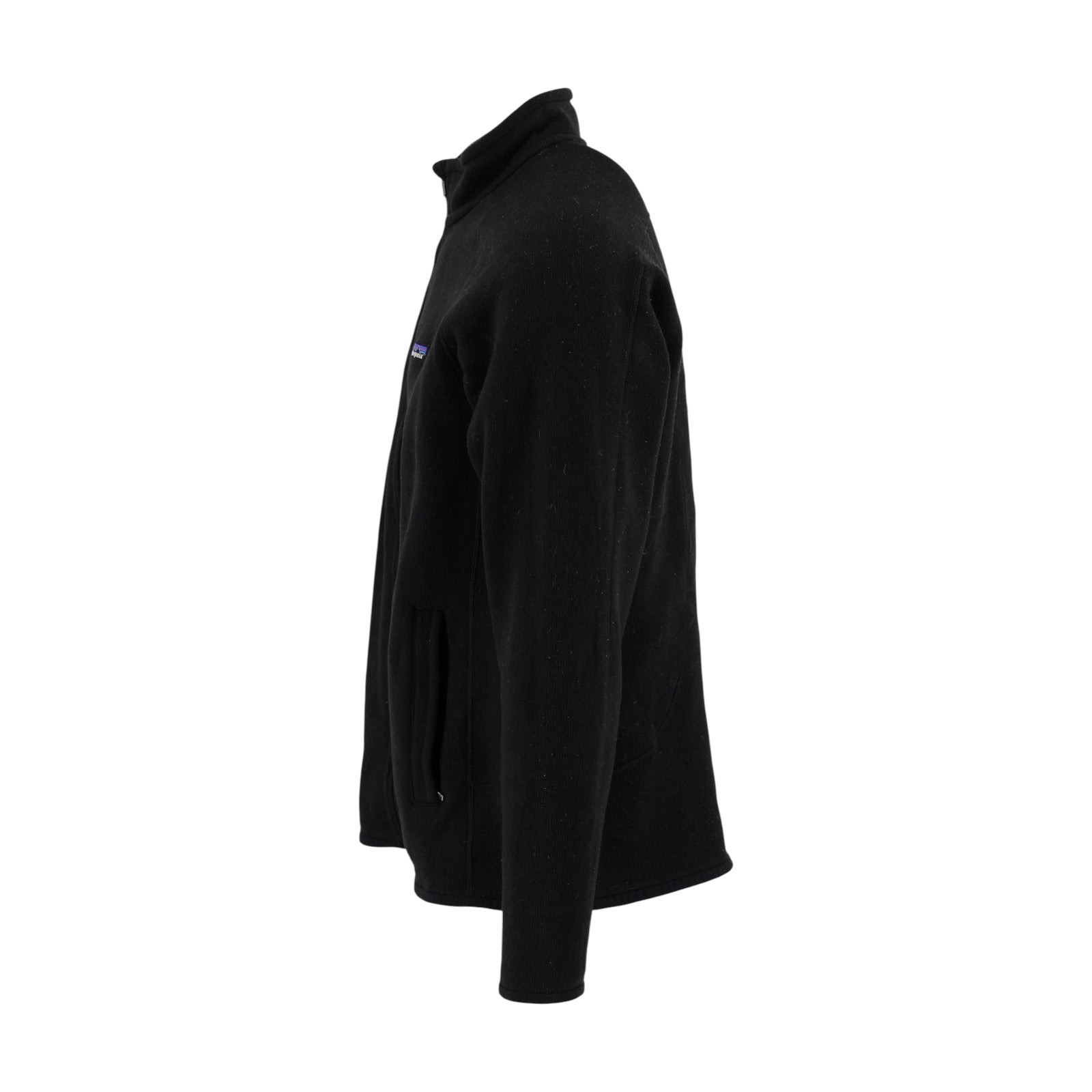 Men’s Better Sweater Fleece Jacket