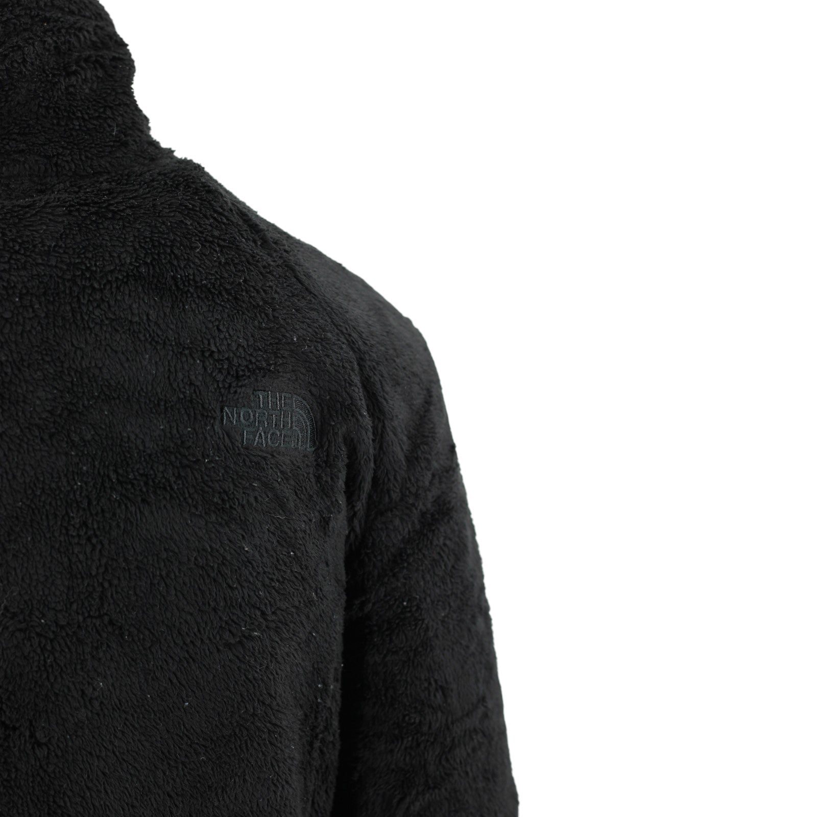 Women’s Full Zip Fleece Jumper