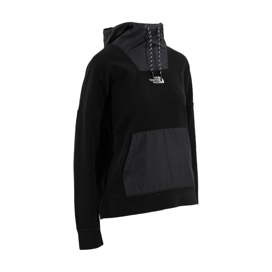 Women’s Microfleece Hoodie