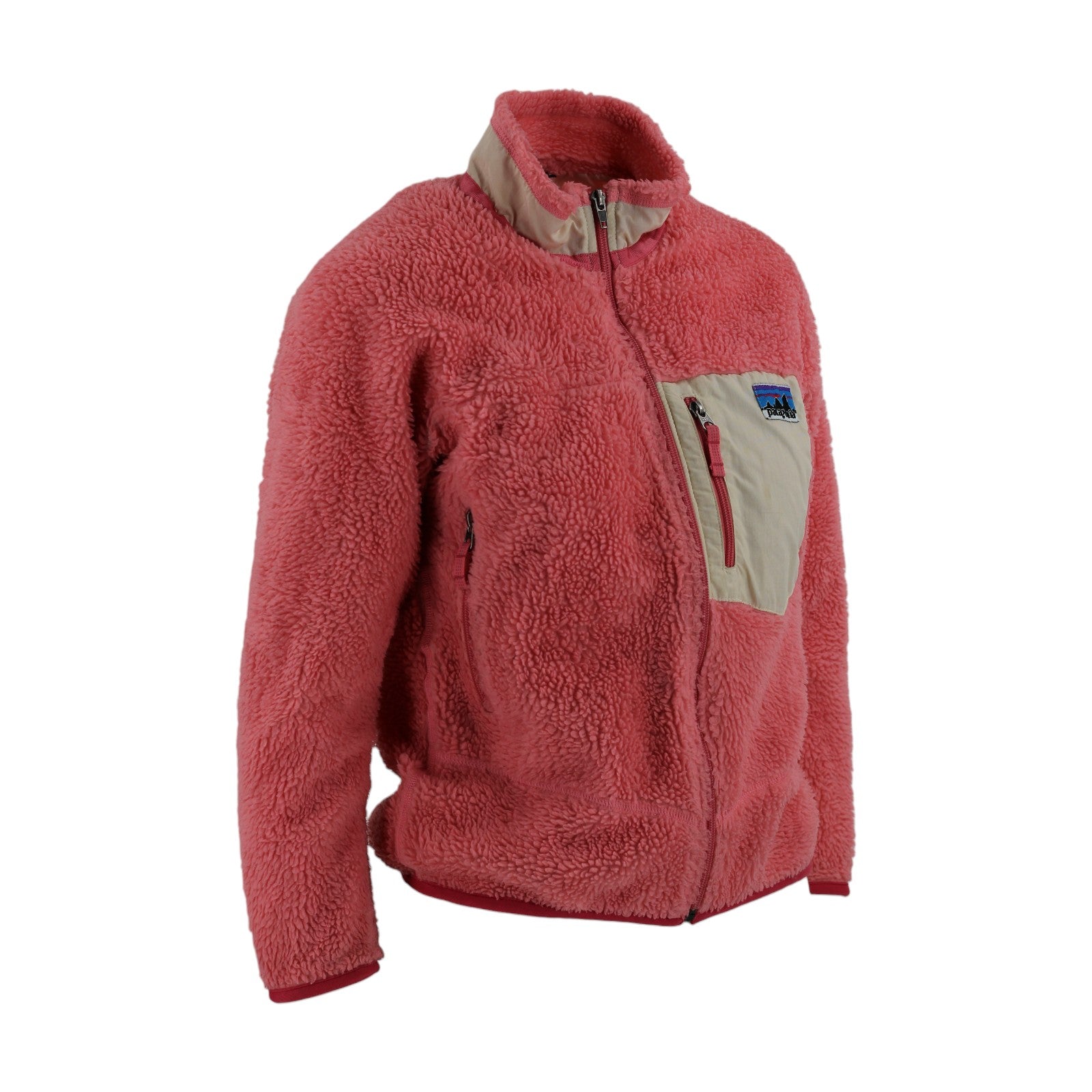 Kids’ Retro-X Fleece Jacket