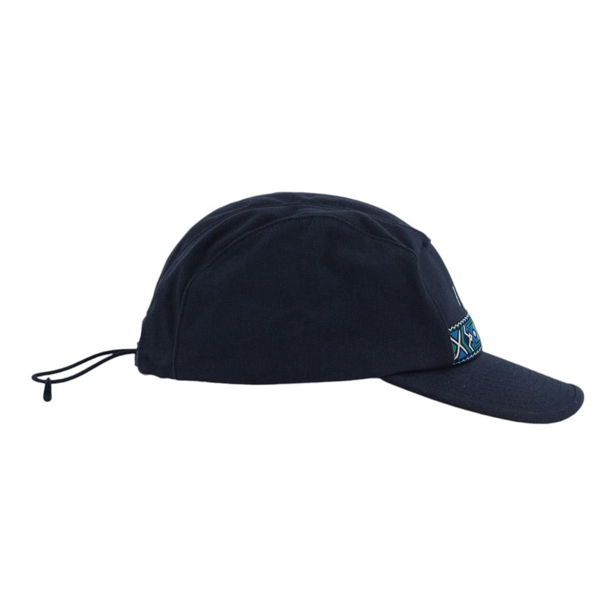 Unisex 5 Panel Cotton Cap