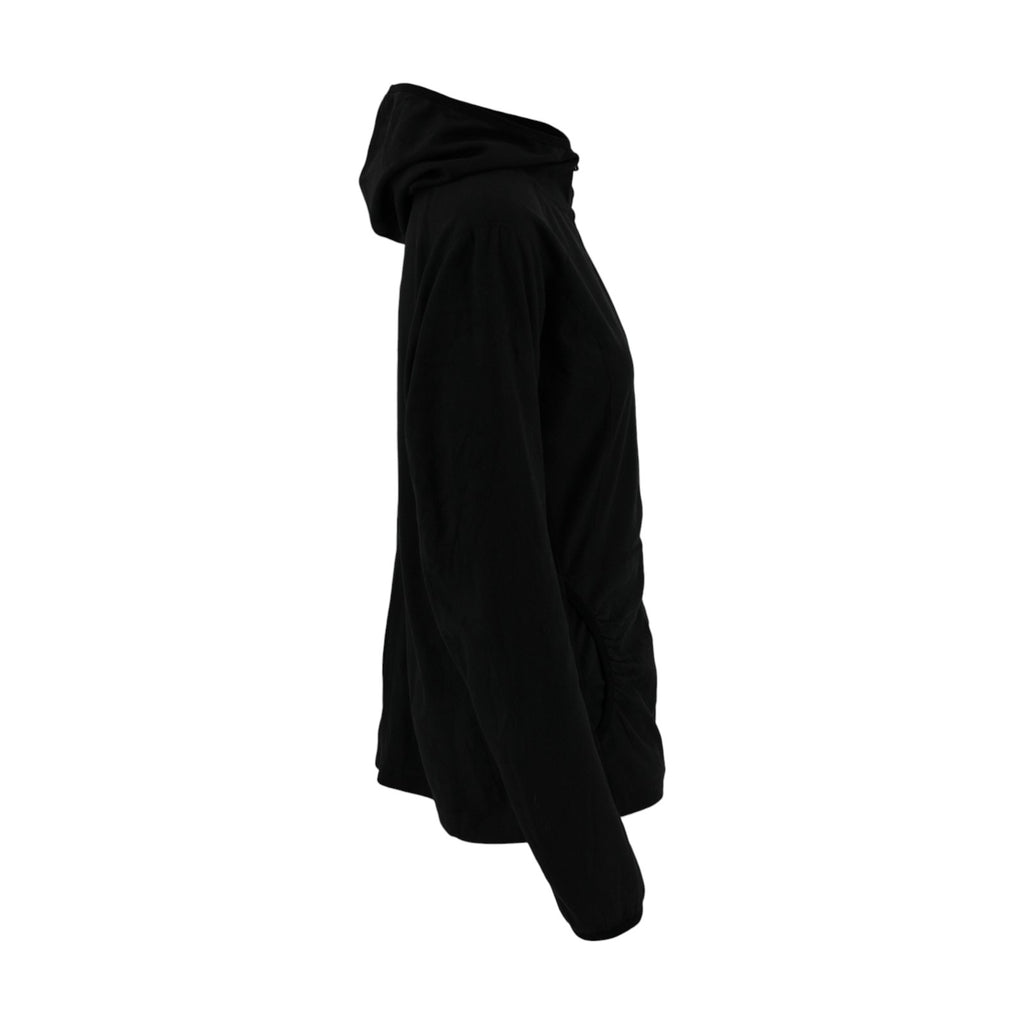 Women’s Full Zip Fleece Hoodie