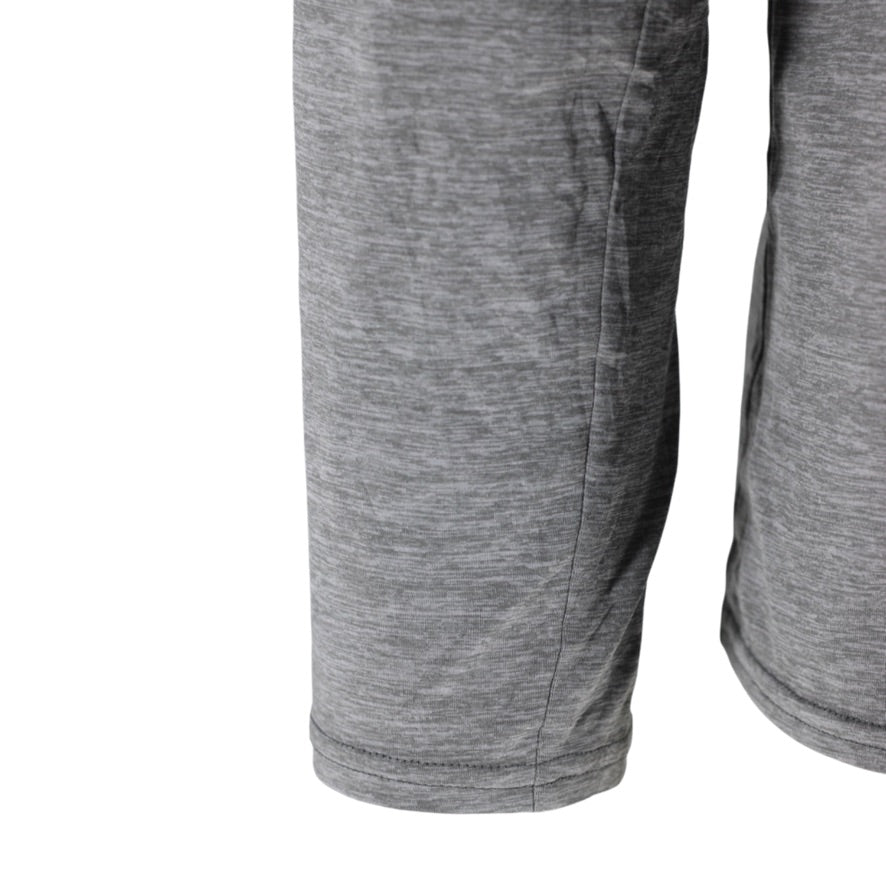 Patagonia Capilene Graphic Long Sleeve Base Layer Top Men's M Grey