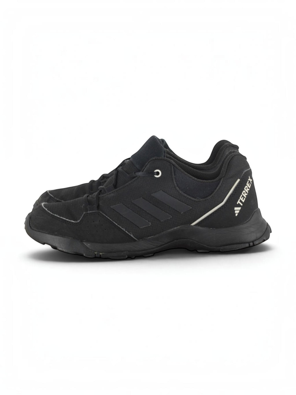 Adidas Terrex Trainers Men’s UK 6 Black Hiking Walking Outdoor Shoes