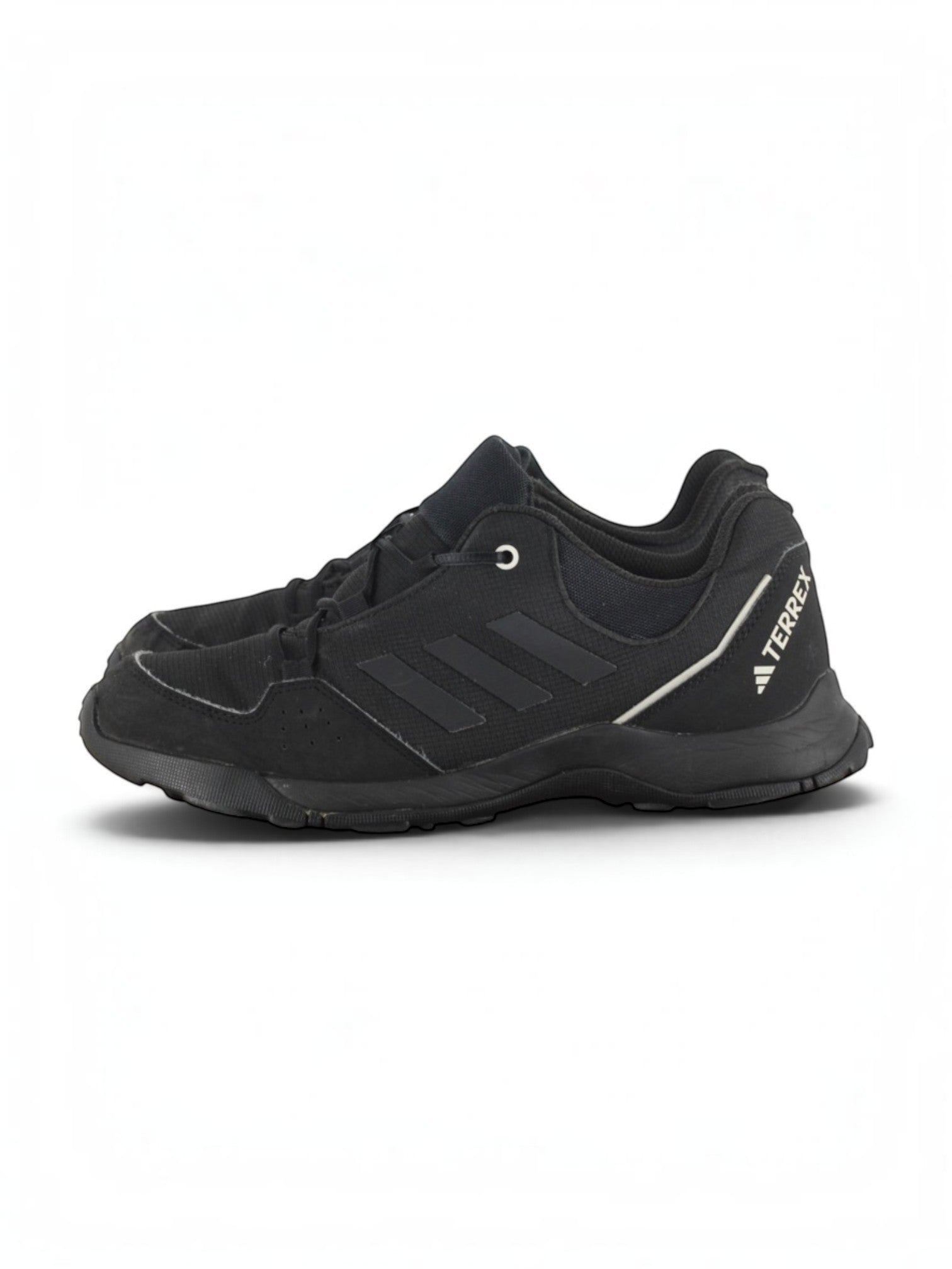 Adidas Terrex Trainers Men’s UK 6 Black Hiking Walking Outdoor Shoes