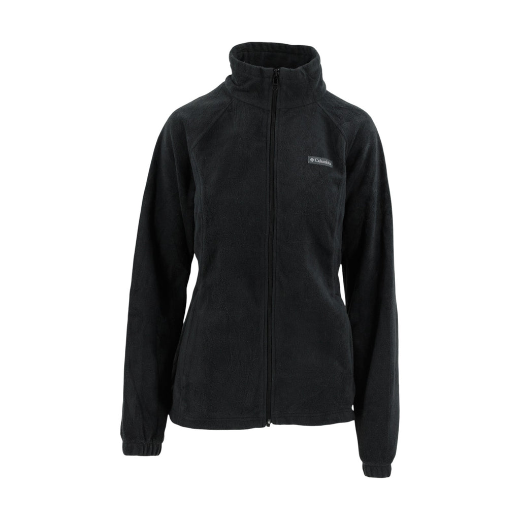 Women’s Full Zip Fleece Jacket