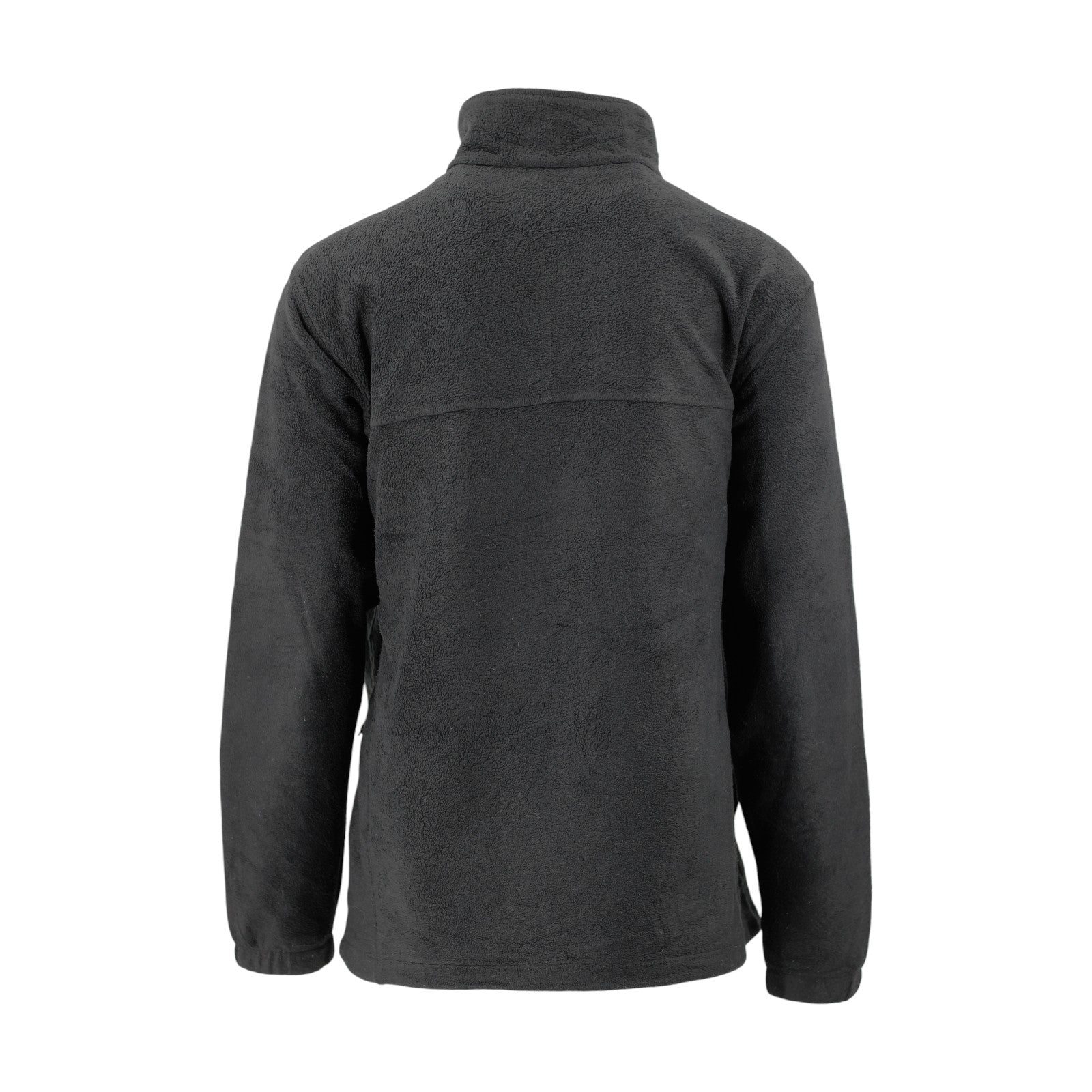 Men’s Full Zip Fleece Jacket