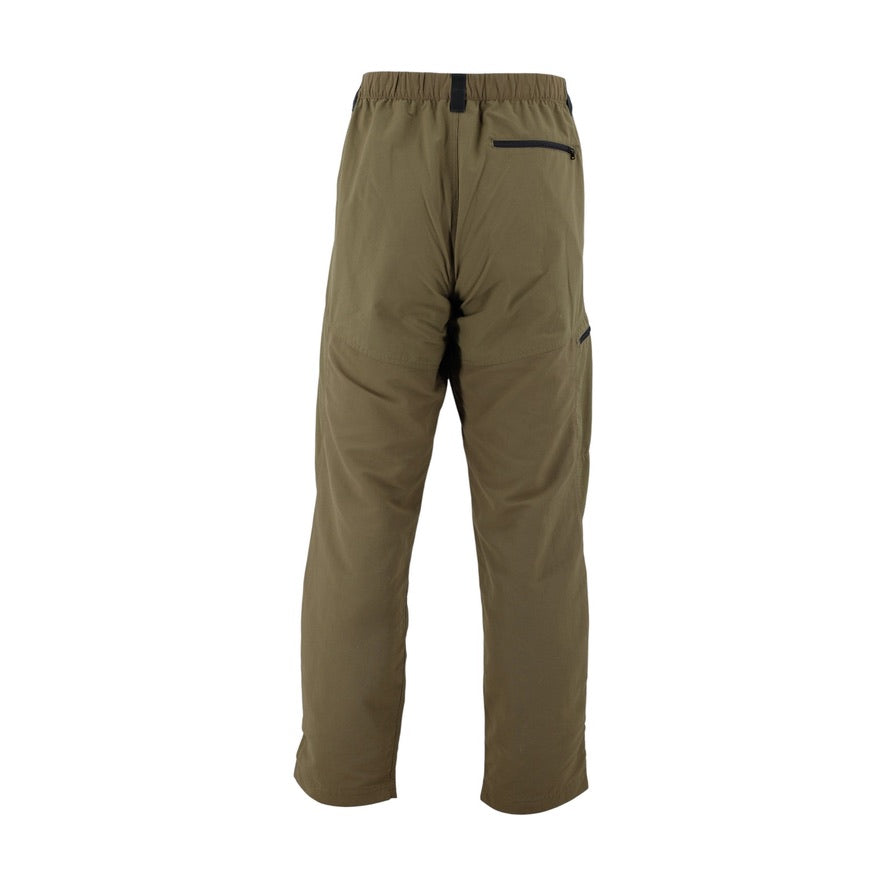 Patagonia Guidewater II Pants Men's L Tan Nylon Outdoor Hiking Fishing Trousers