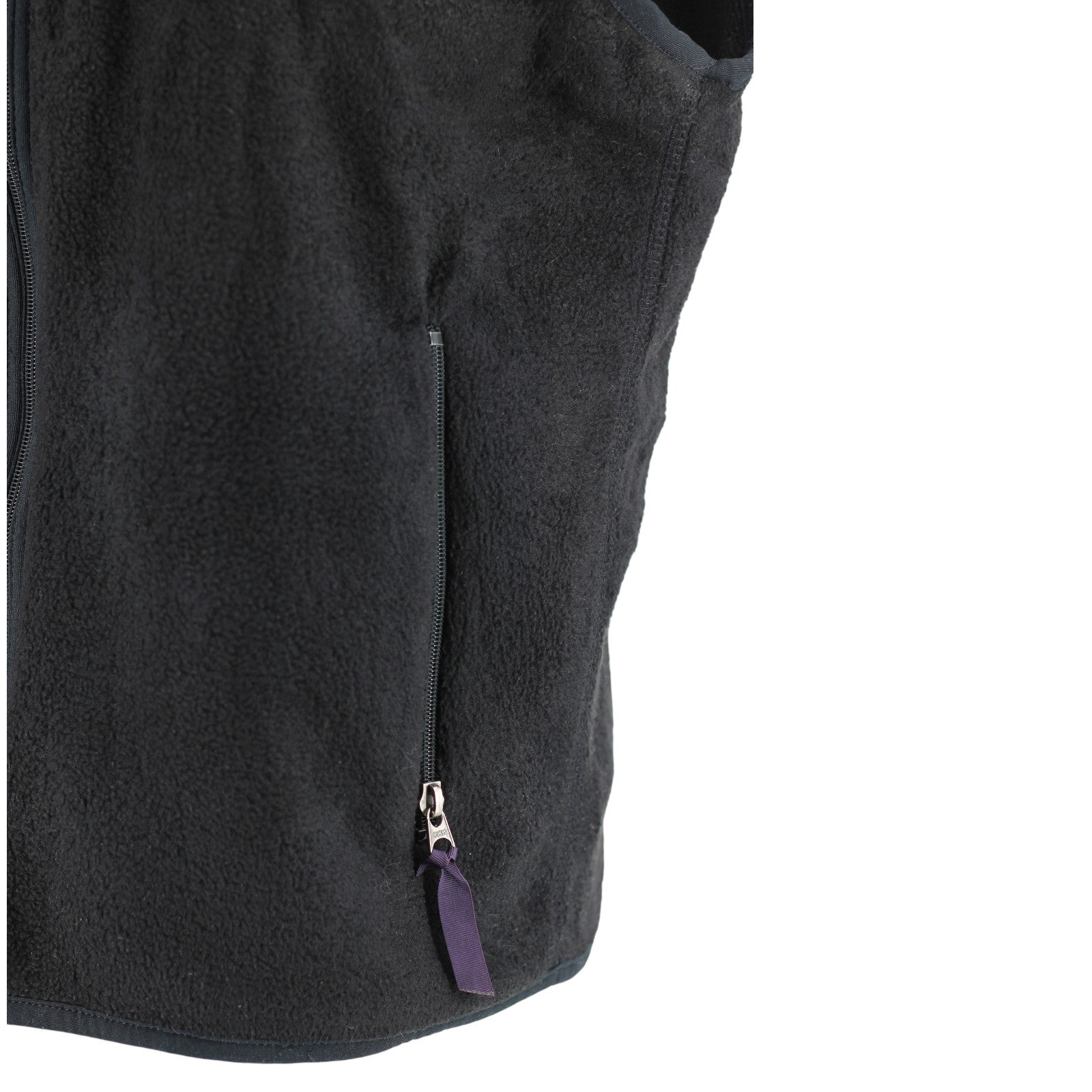 Men’s Synchilla Fleece Vest