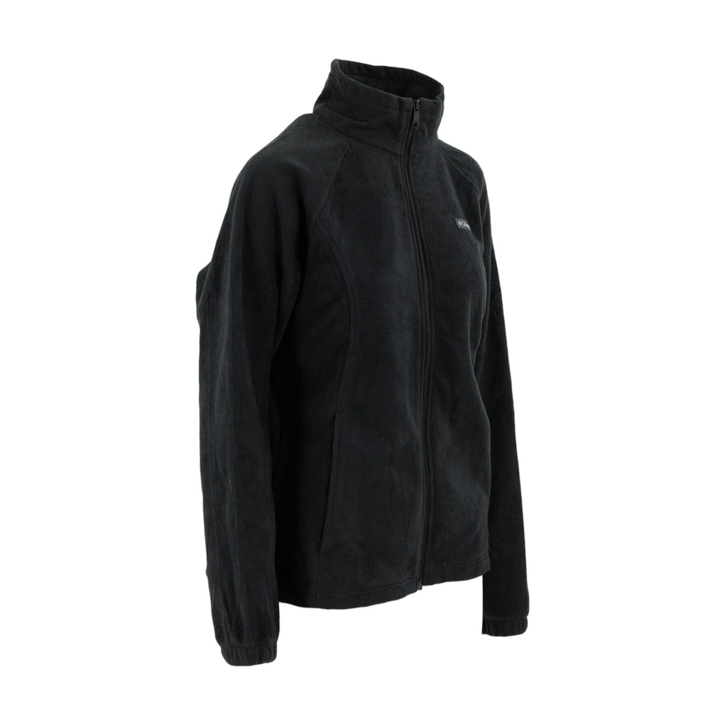 Women’s Full Zip Fleece Jacket