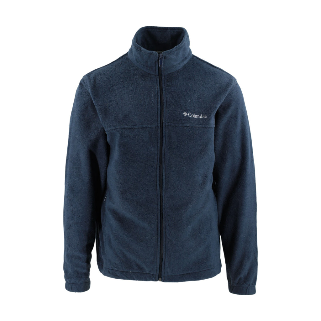 Men’s Full Zip Fleece