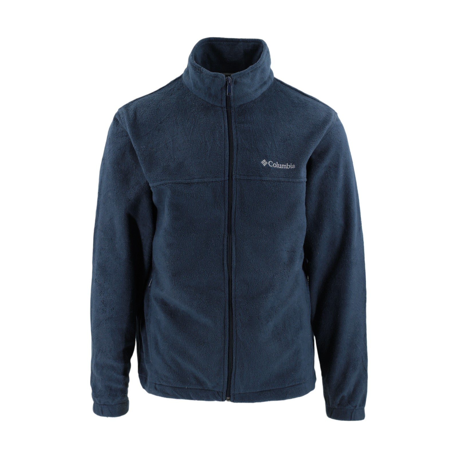 Men’s Full Zip Fleece
