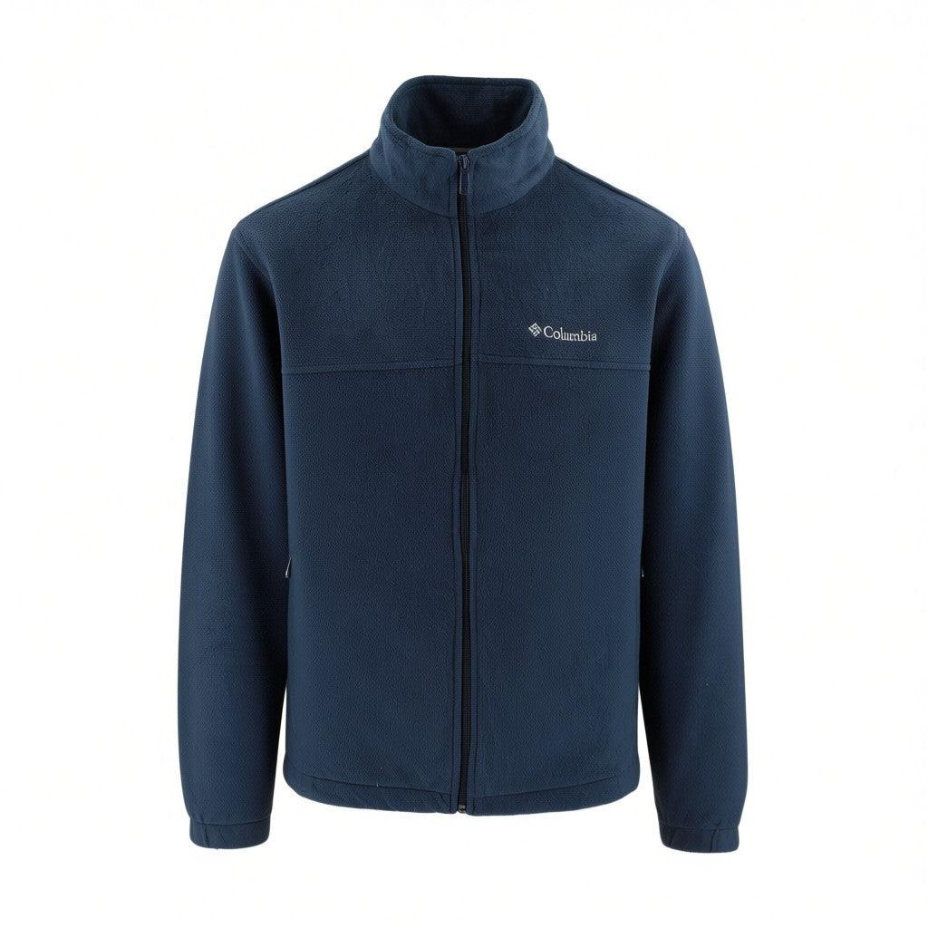 Men’s Full Zip Fleece